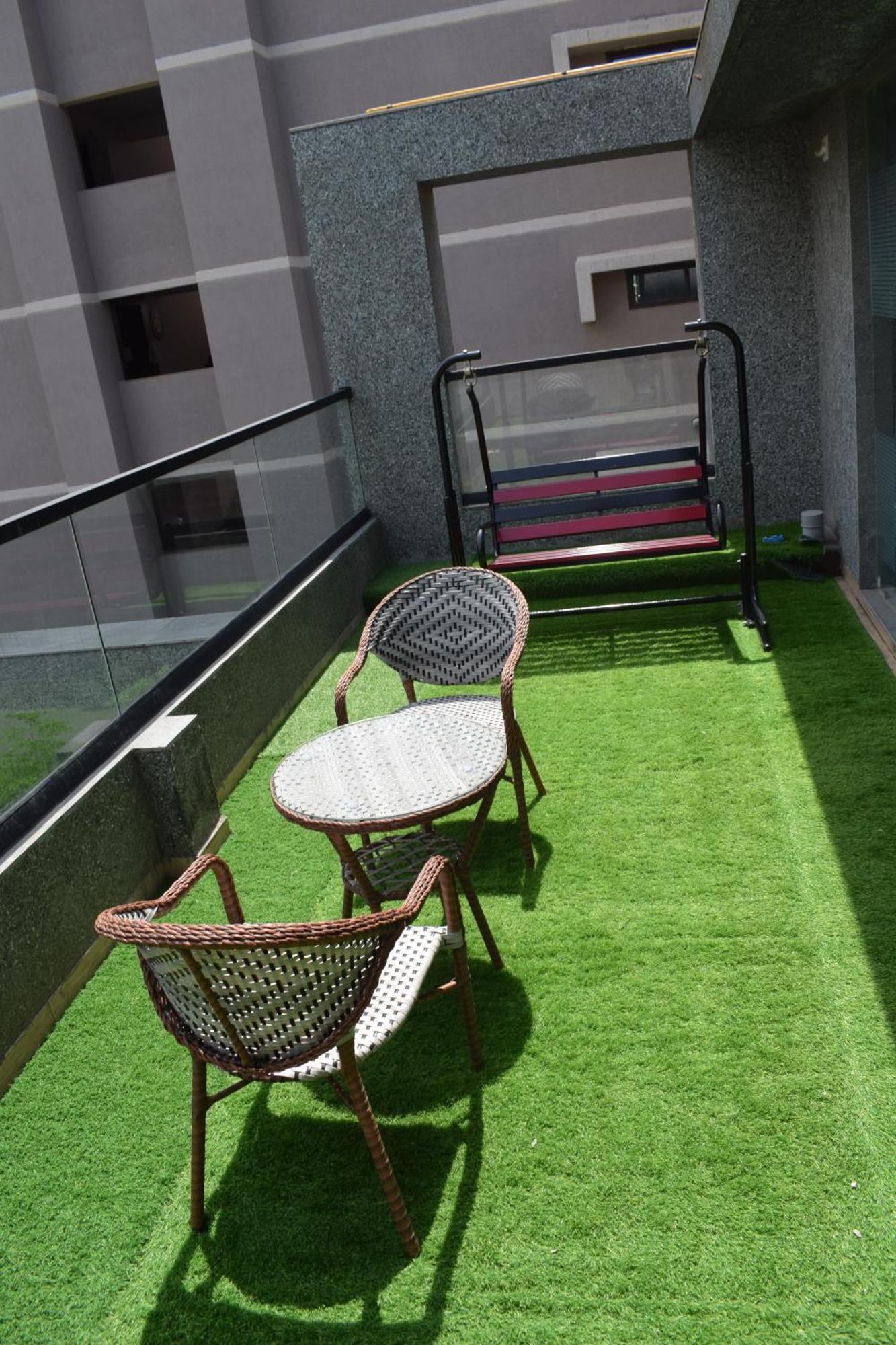 Hotel Royal Square Gandhinagar Exterior photo